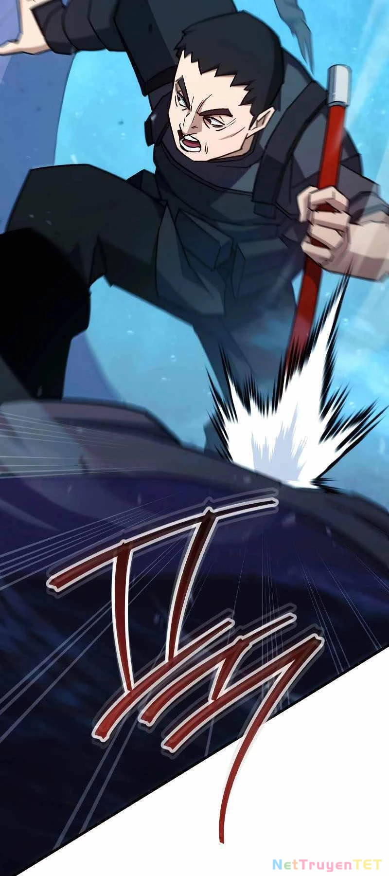 Anh Hùng Trở Về Chapter 71 - 13