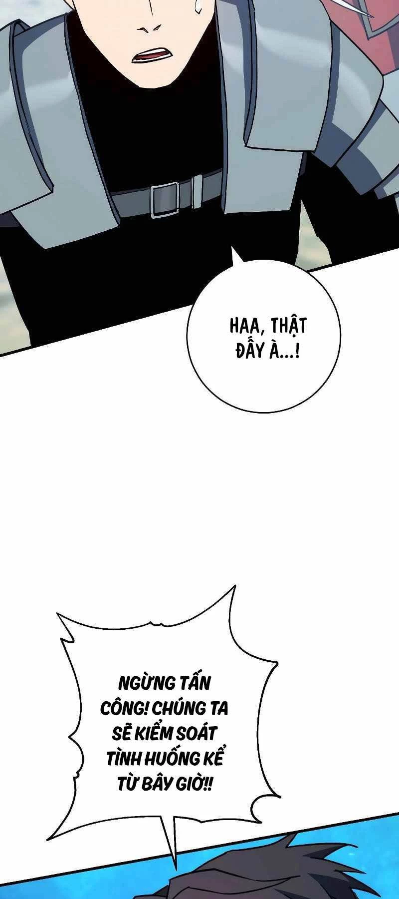 Anh Hùng Trở Về Chapter 71 - 15