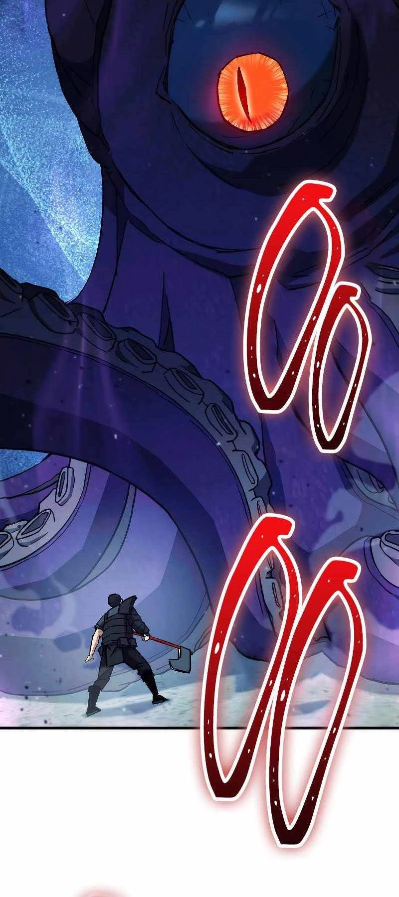 Anh Hùng Trở Về Chapter 71 - 21