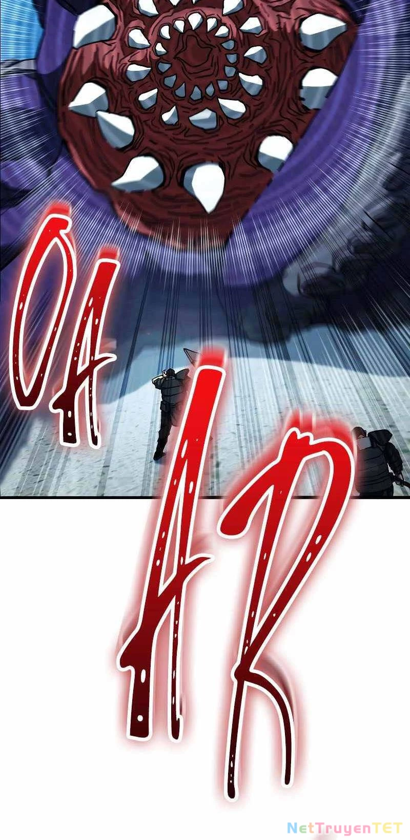 Anh Hùng Trở Về Chapter 71 - 23