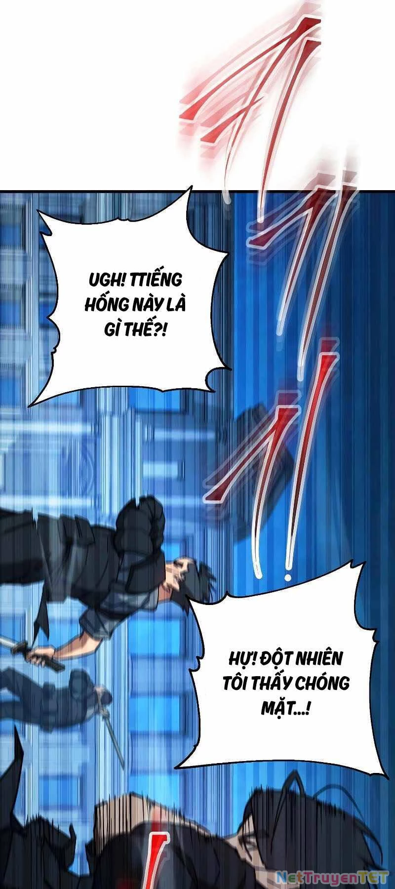 Anh Hùng Trở Về Chapter 71 - 24