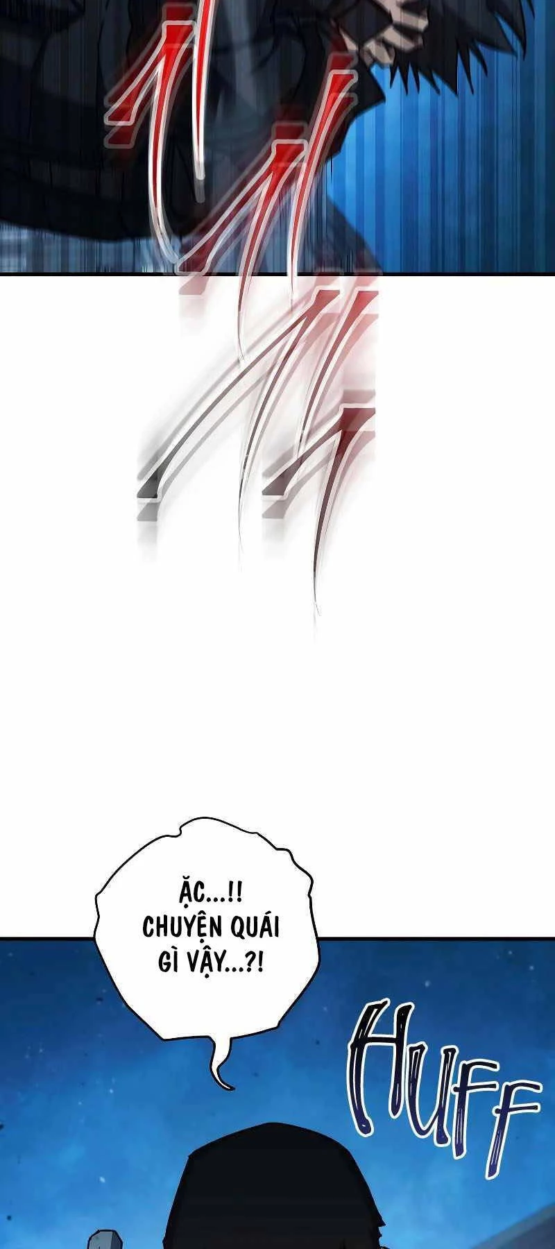 Anh Hùng Trở Về Chapter 71 - 25