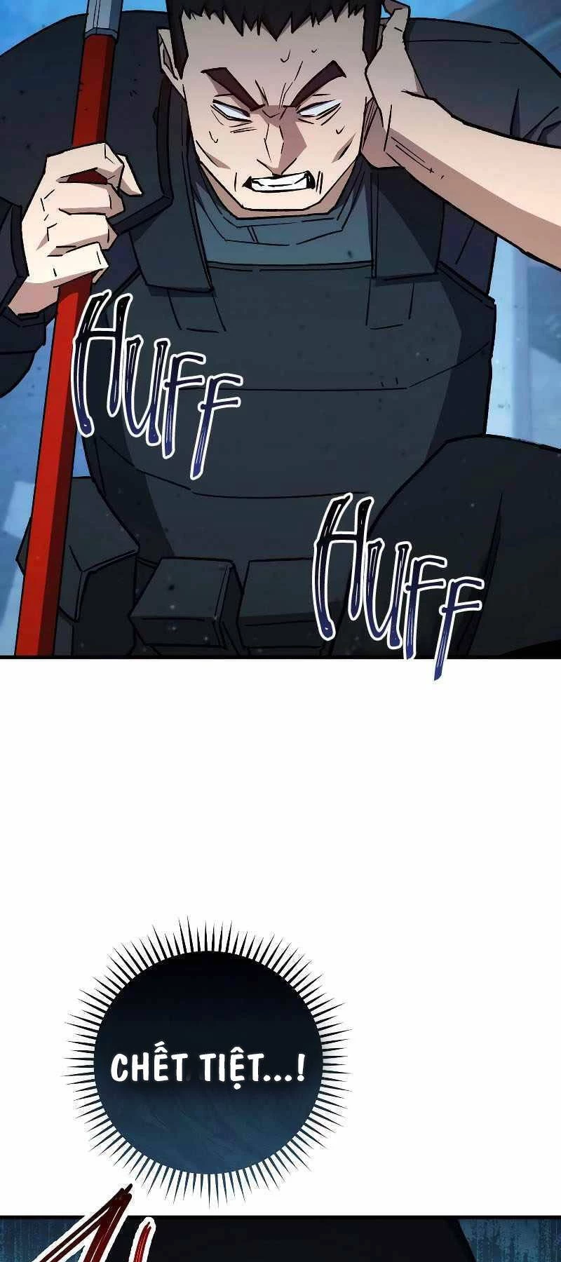 Anh Hùng Trở Về Chapter 71 - 26