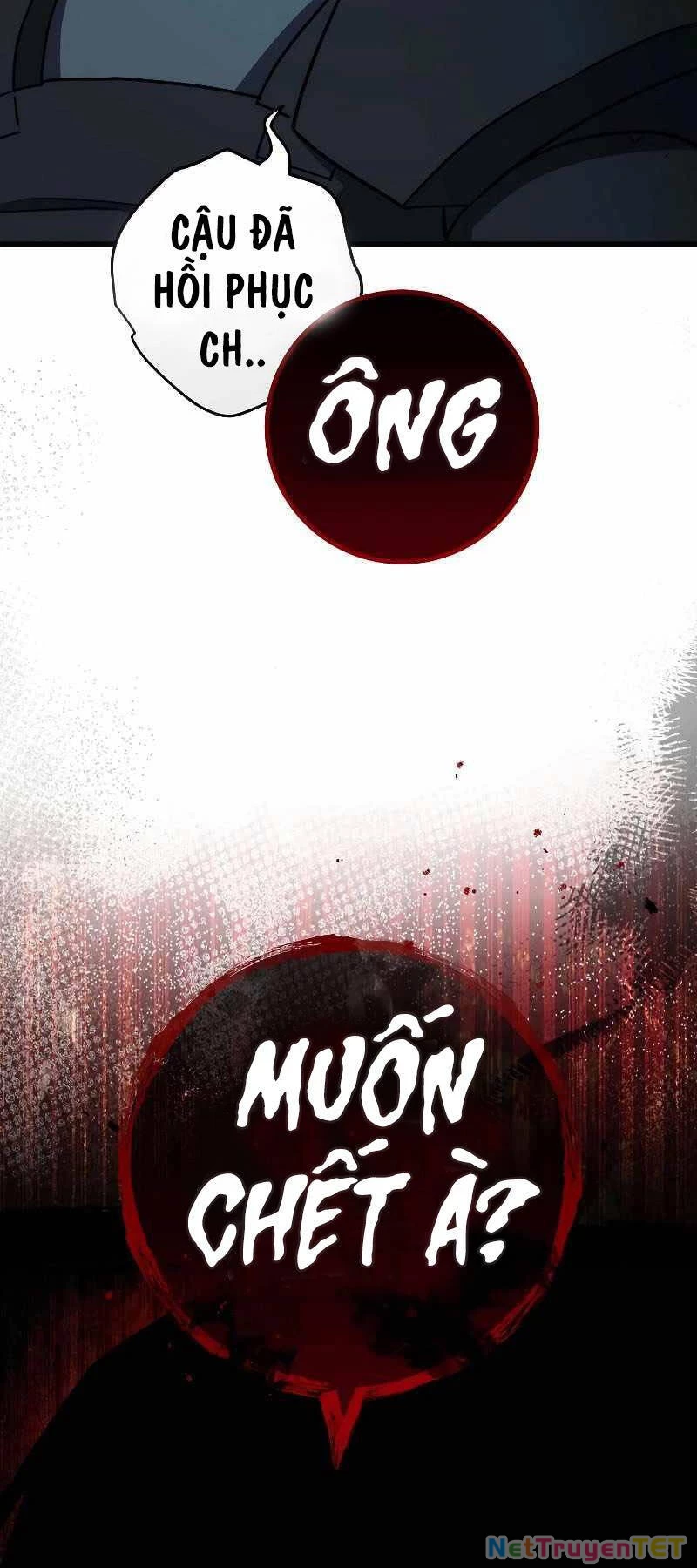 Anh Hùng Trở Về Chapter 71 - 36