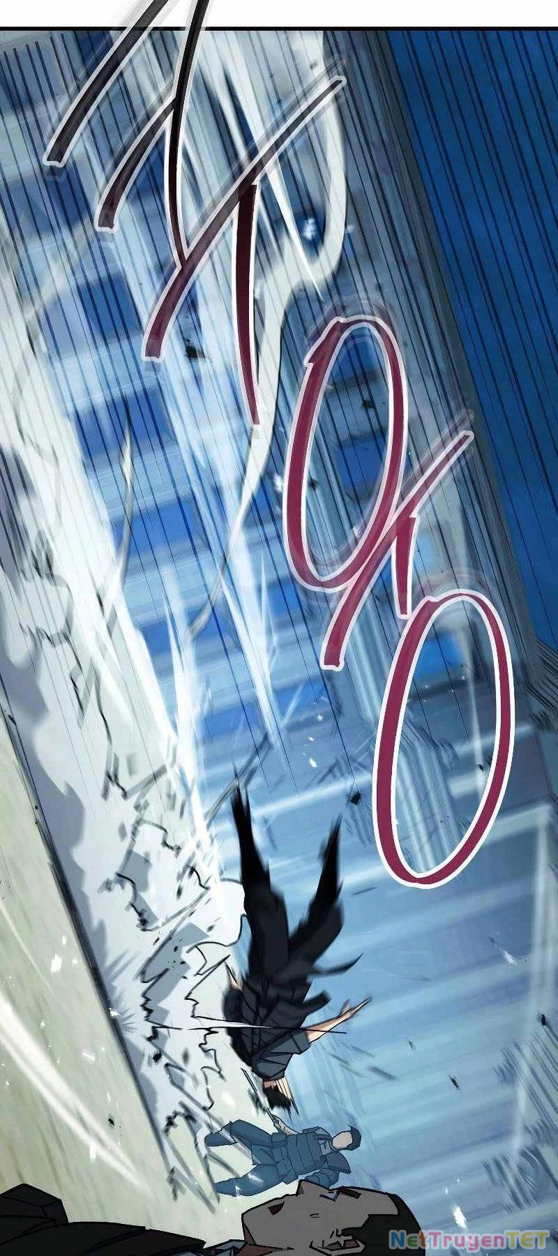 Anh Hùng Trở Về Chapter 71 - 41