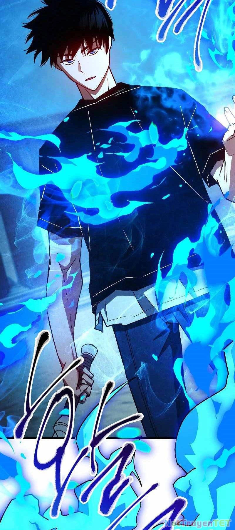 Anh Hùng Trở Về Chapter 71 - 45