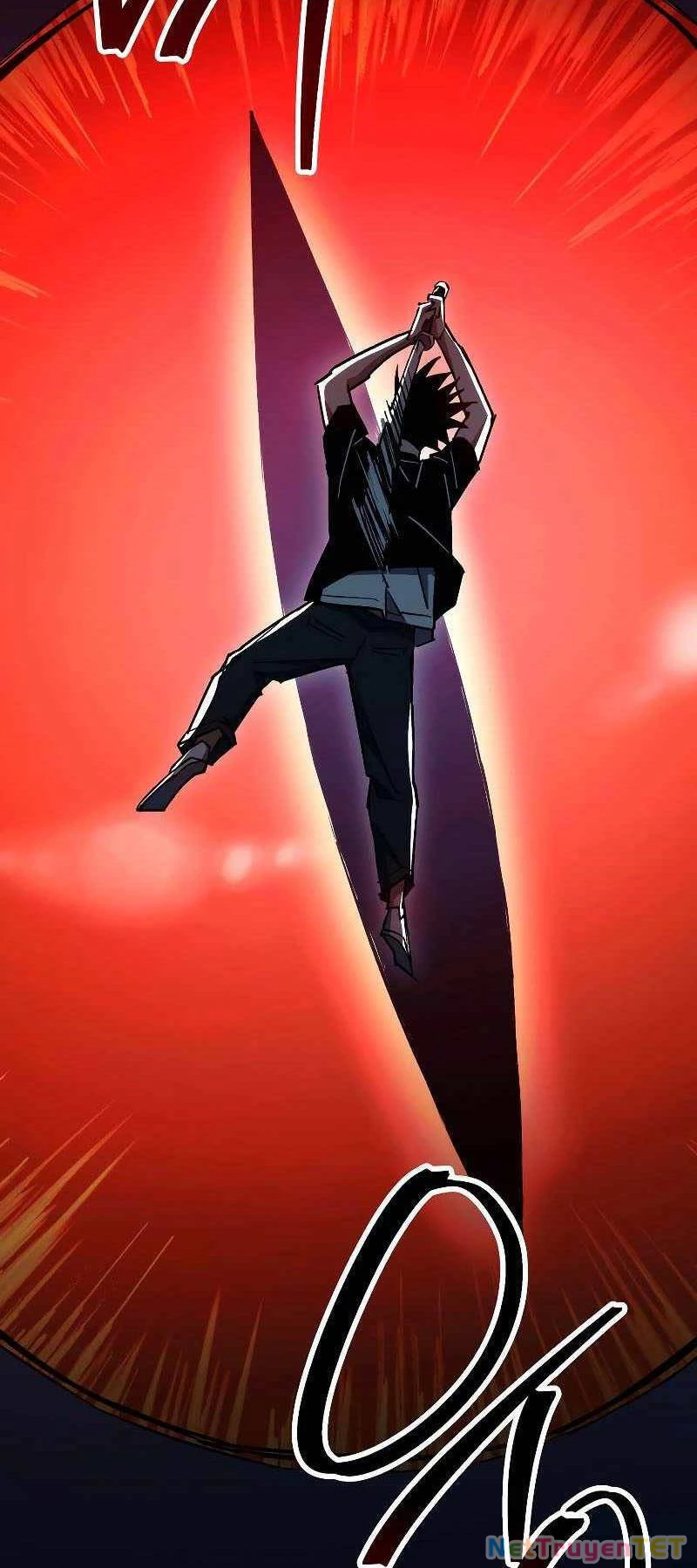 Anh Hùng Trở Về Chapter 71 - 54