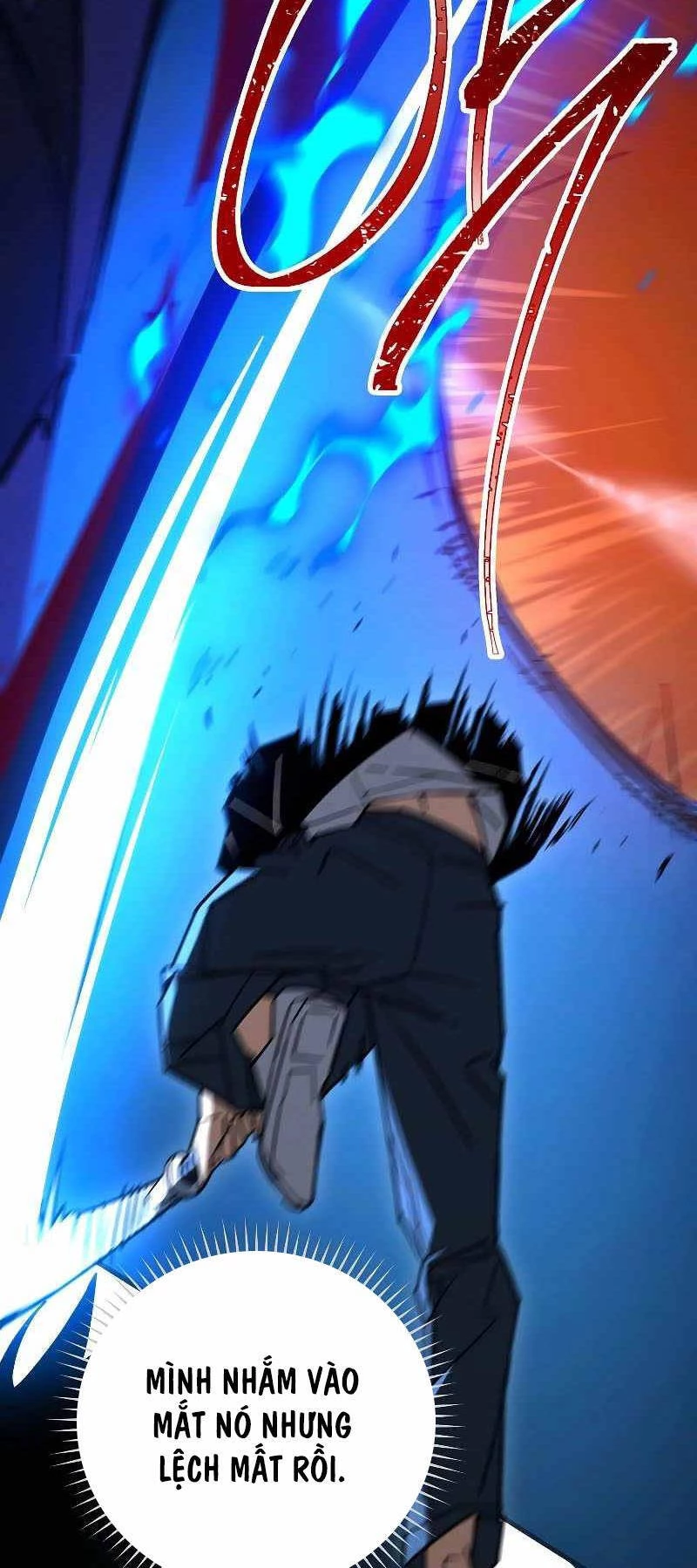 Anh Hùng Trở Về Chapter 71 - 56