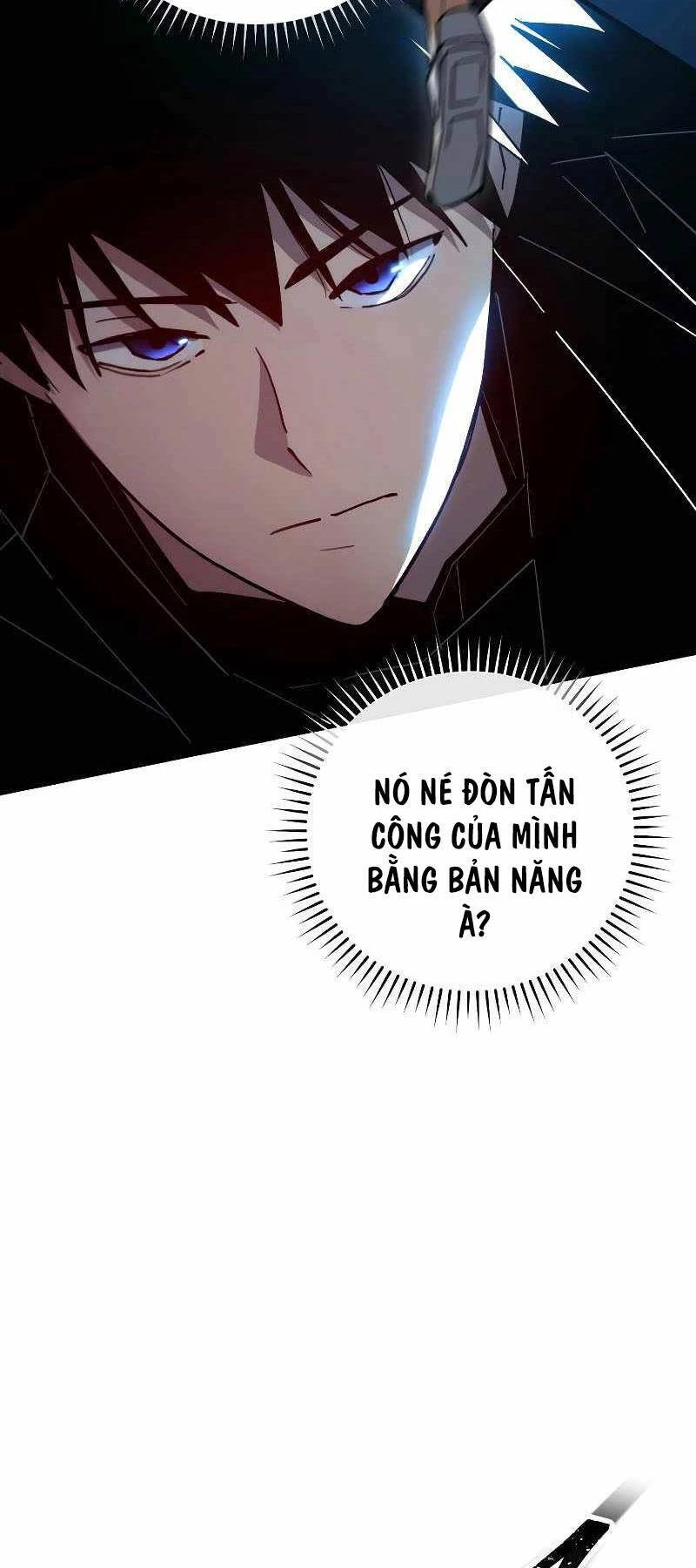 Anh Hùng Trở Về Chapter 71 - 57