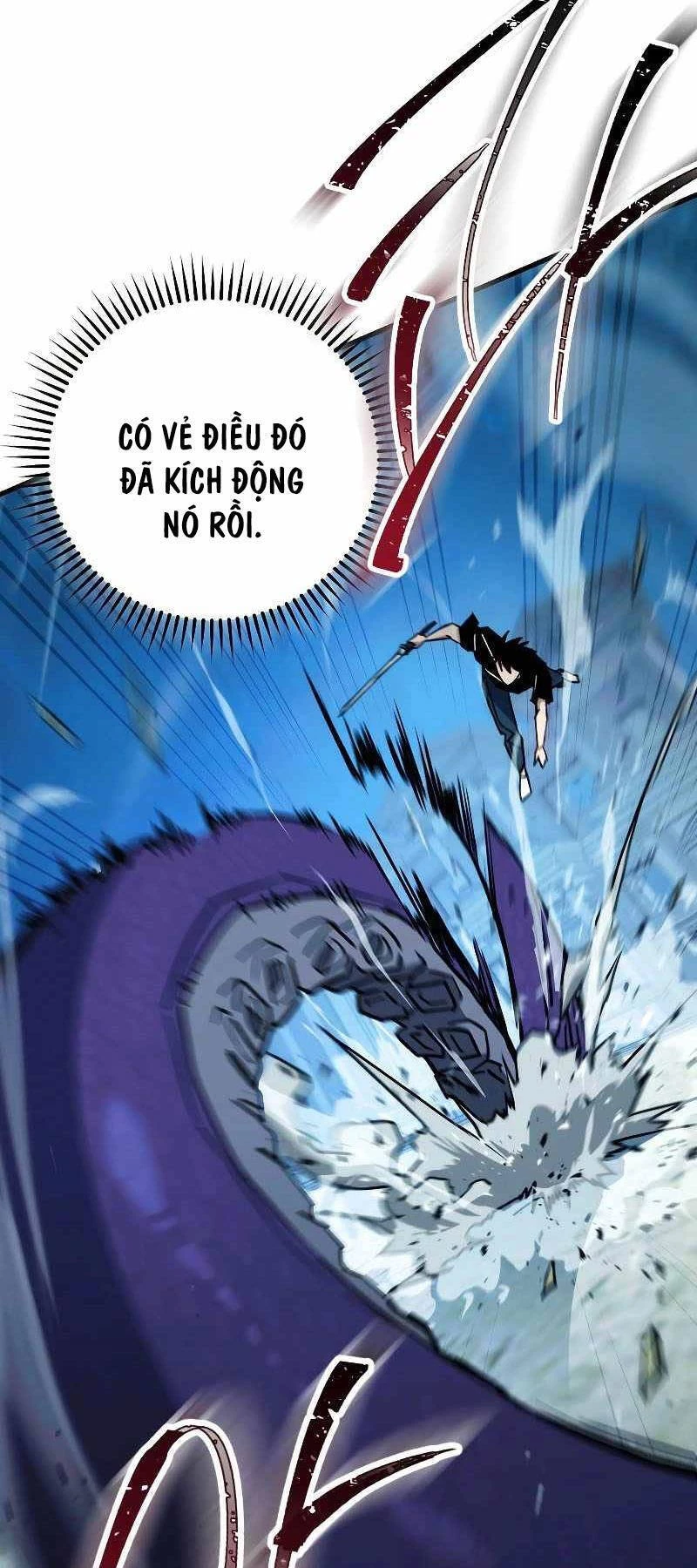Anh Hùng Trở Về Chapter 71 - 58