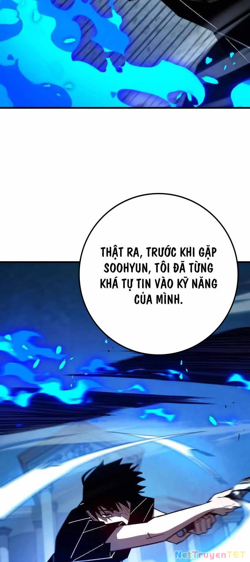 Anh Hùng Trở Về Chapter 71 - 72