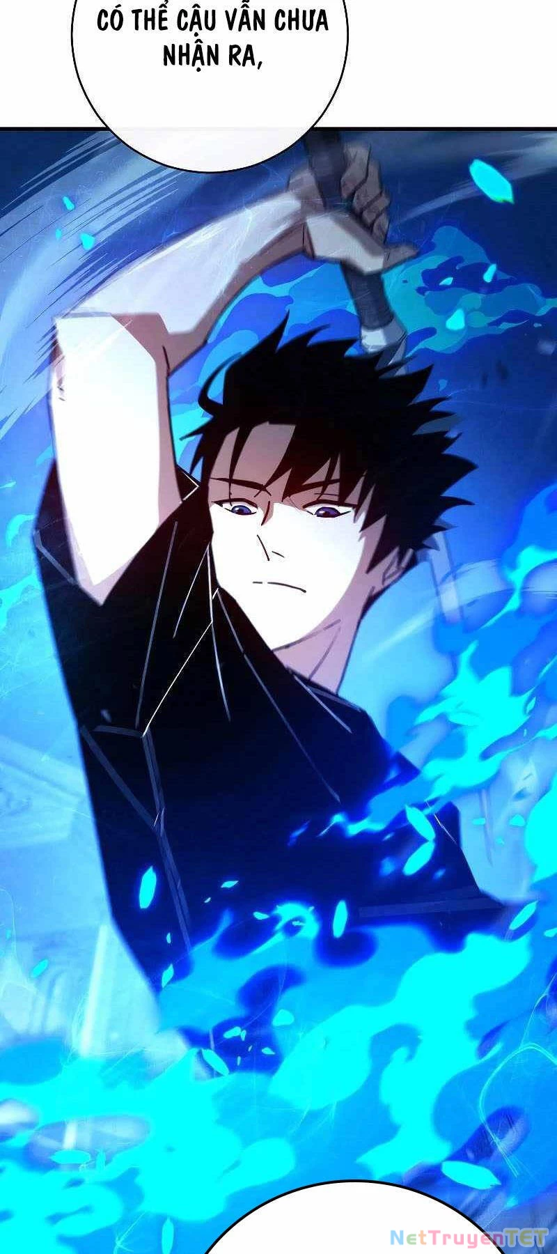 Anh Hùng Trở Về Chapter 71 - 77