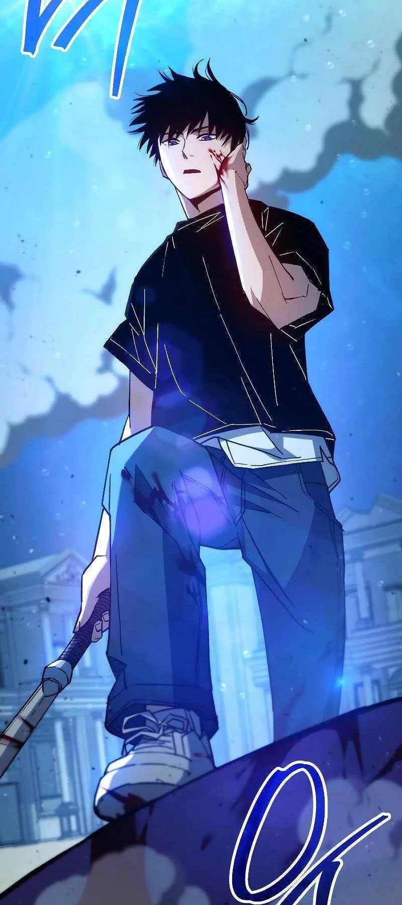 Anh Hùng Trở Về Chapter 71 - 101