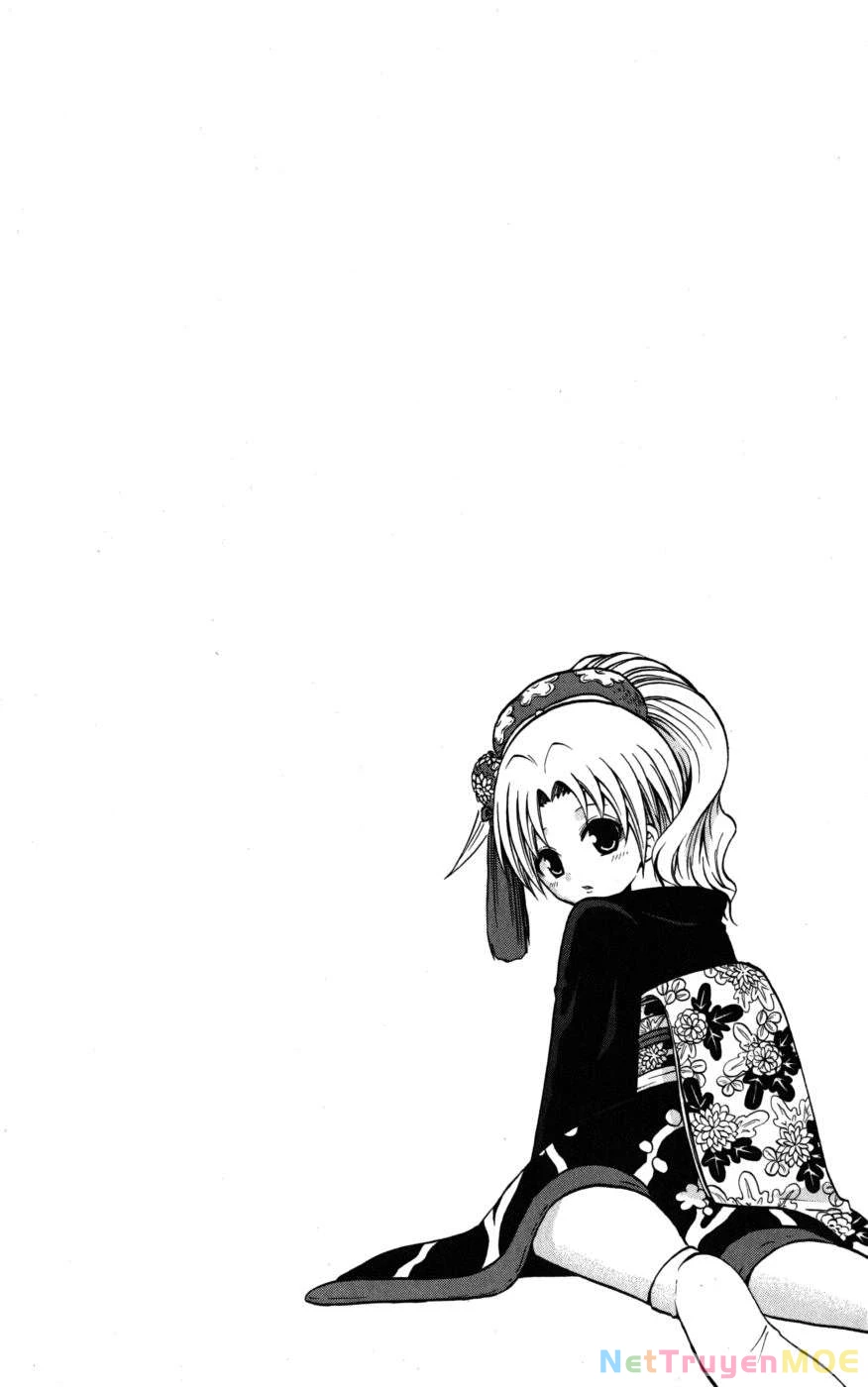 Kunisaki Izumo No Jijou Chapter 9 - 3