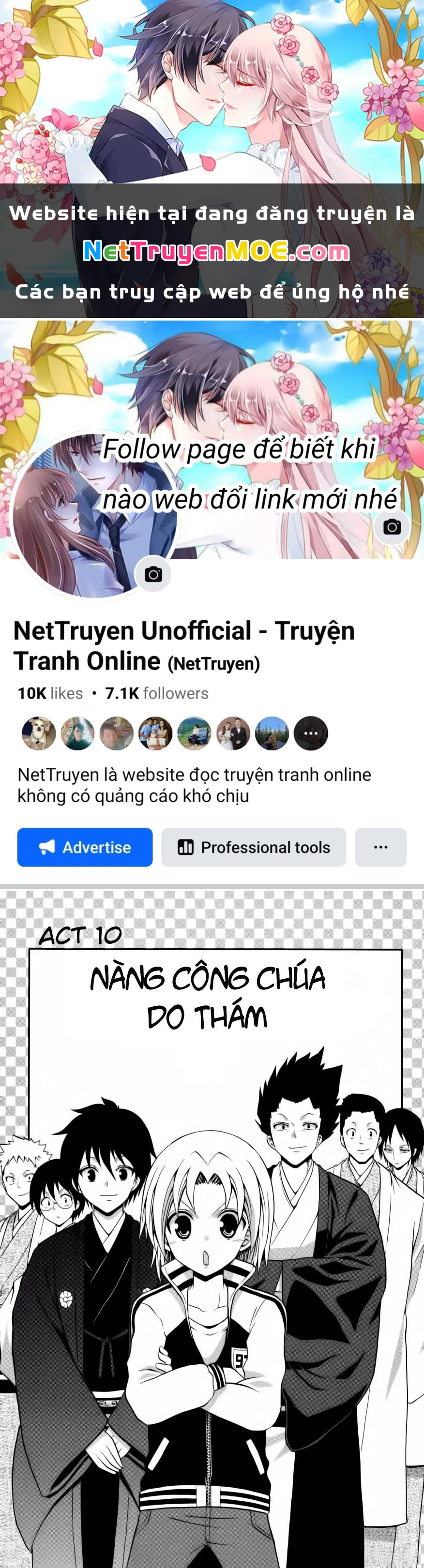 Kunisaki Izumo No Jijou Chapter 10 - 1