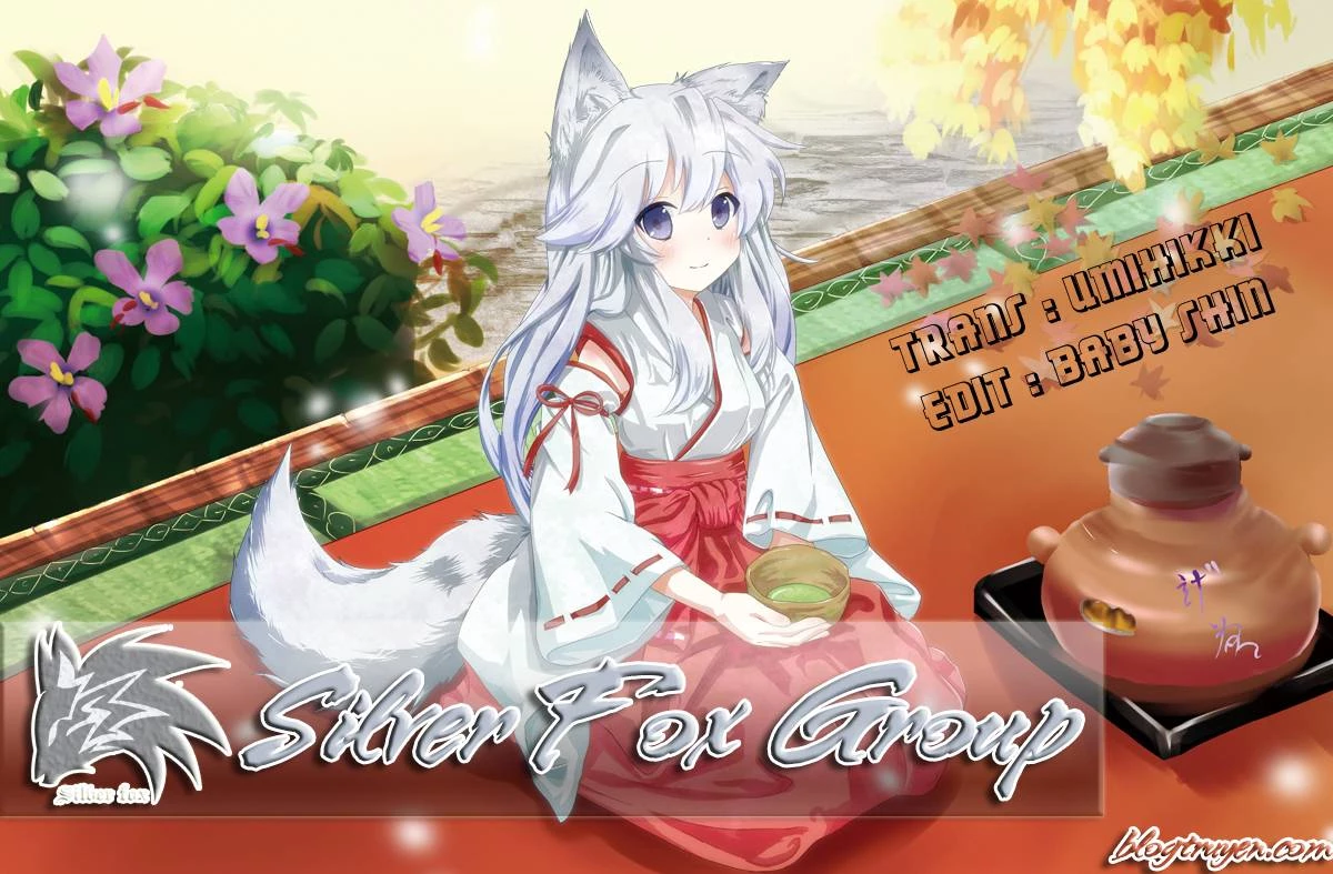 Kunisaki Izumo No Jijou Chapter 14 - 19