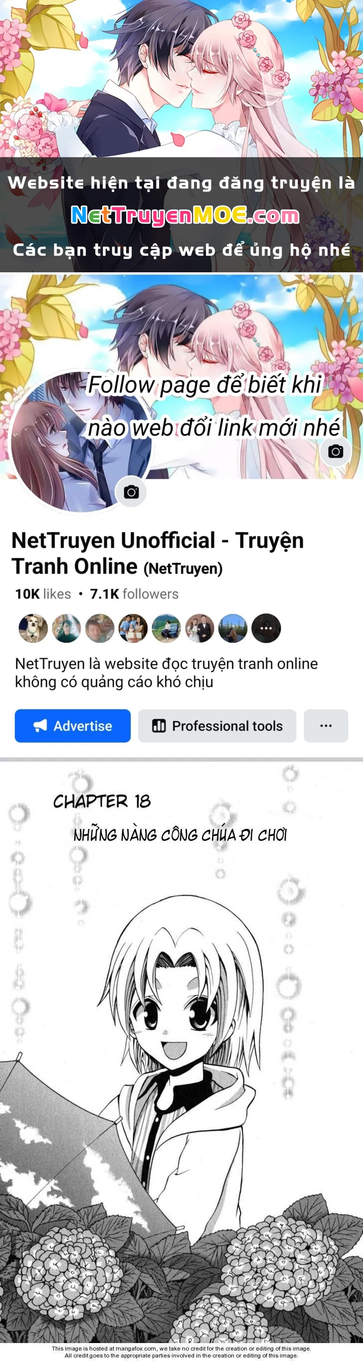 Kunisaki Izumo No Jijou Chapter 18 - 1