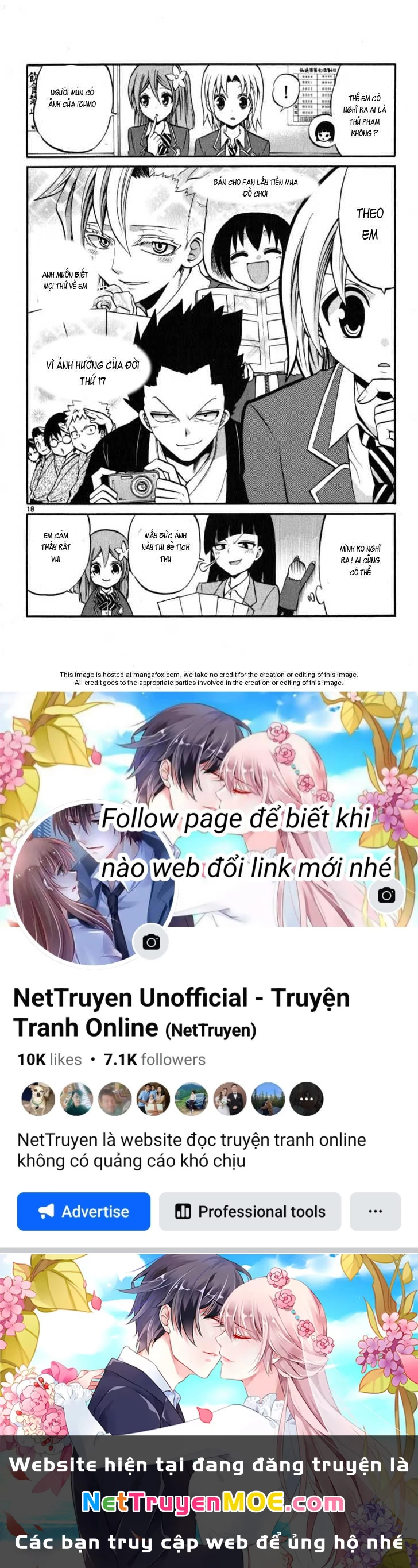 Kunisaki Izumo No Jijou Chapter 18 - 18