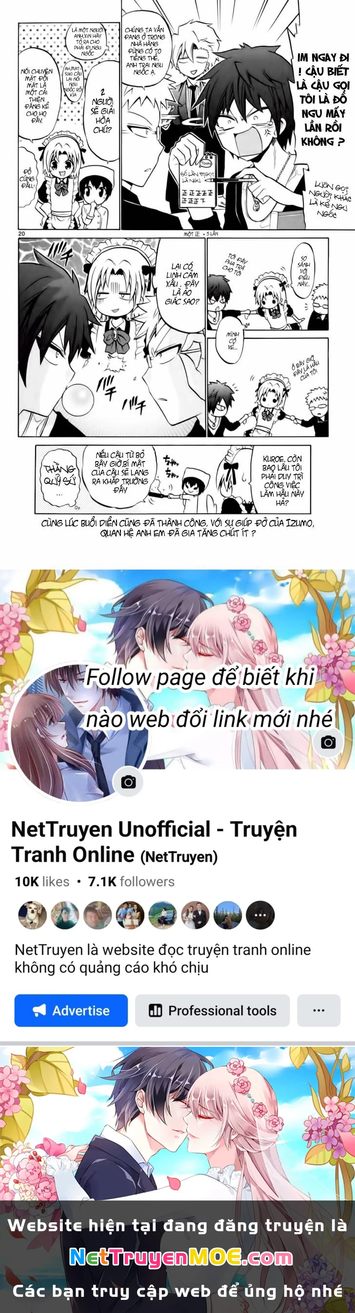 Kunisaki Izumo No Jijou Chapter 25 - 22