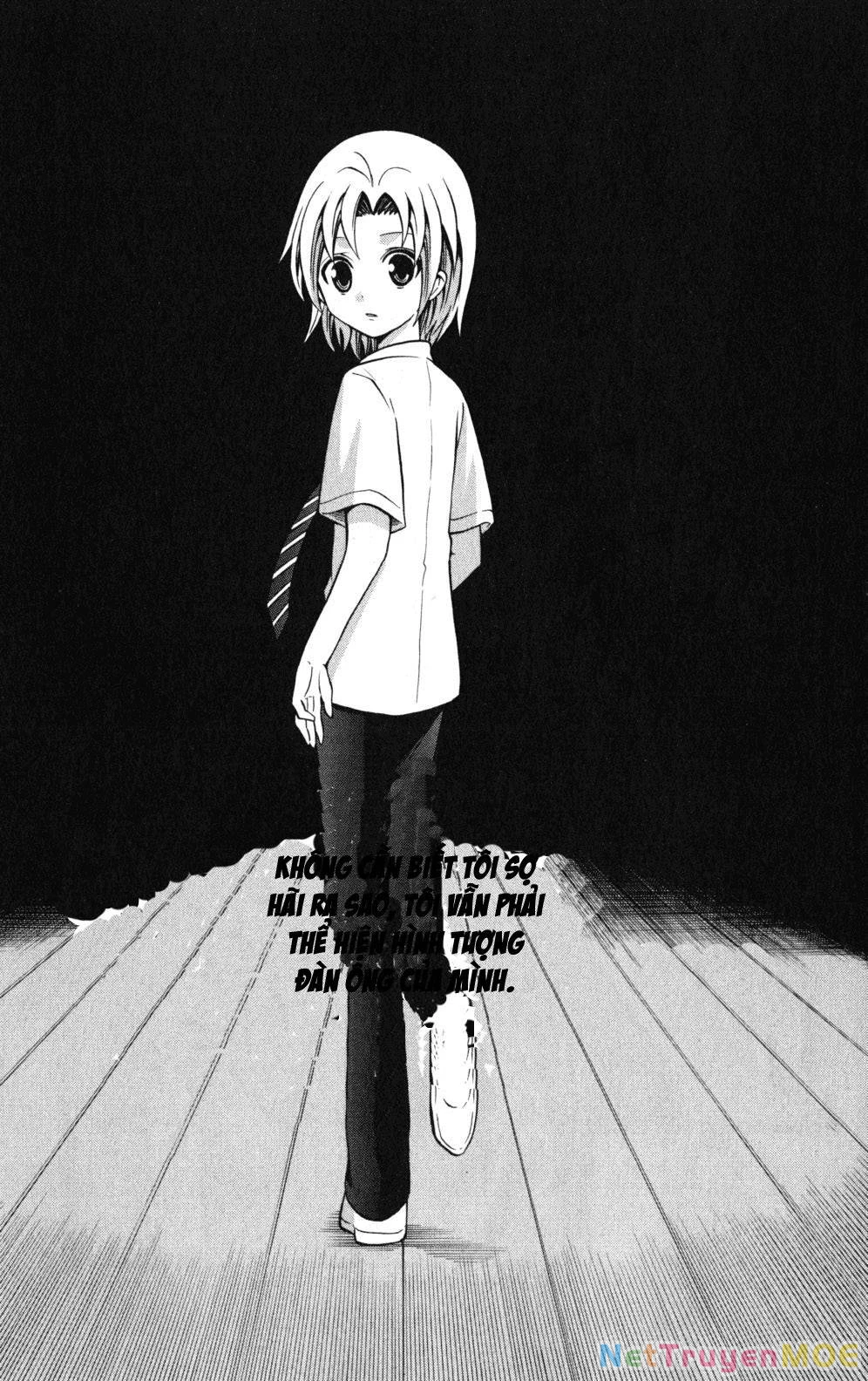 Kunisaki Izumo No Jijou Chapter 28 - 2