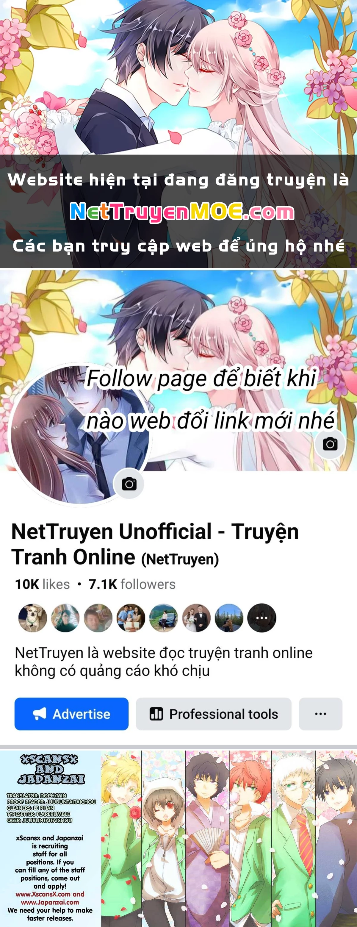 Kunisaki Izumo No Jijou Chapter 29 - 1