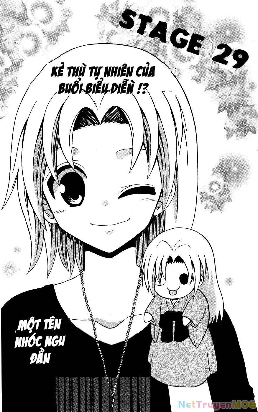 Kunisaki Izumo No Jijou Chapter 29 - 6