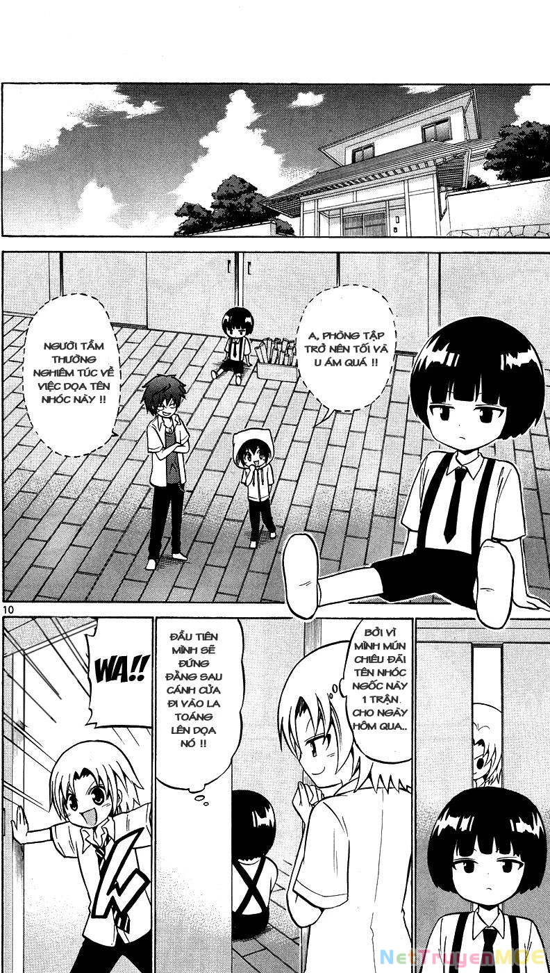 Kunisaki Izumo No Jijou Chapter 29 - 15