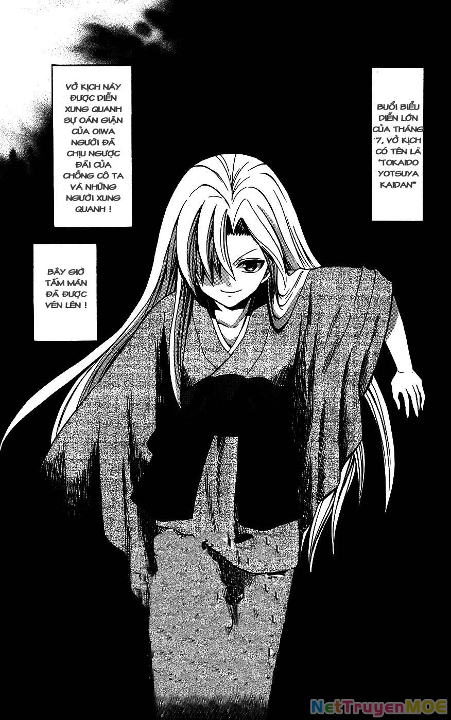 Kunisaki Izumo No Jijou Chapter 32 - 2