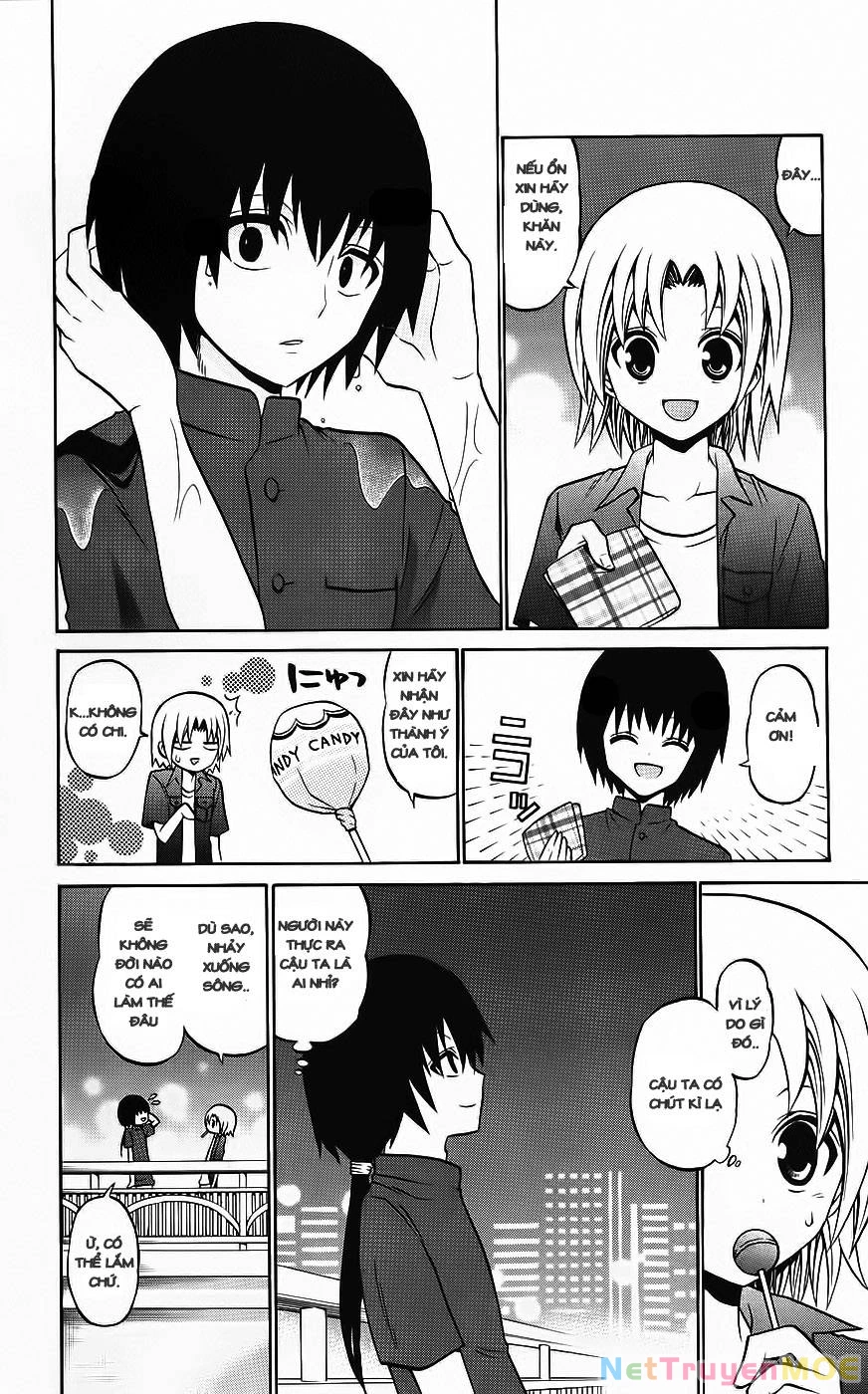 Kunisaki Izumo No Jijou Chapter 35 - 9