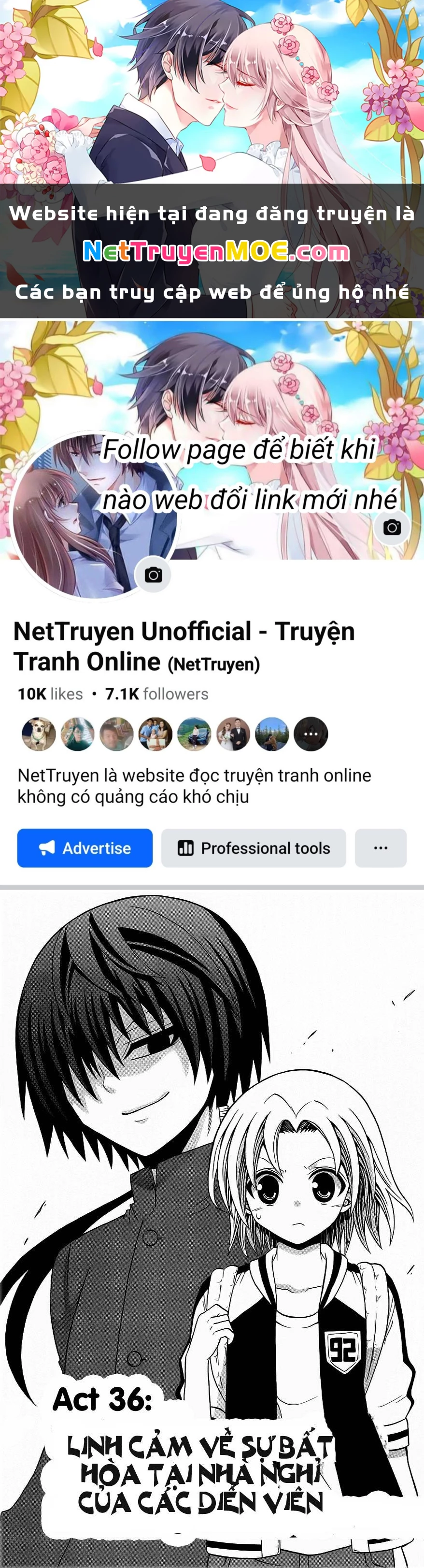 Kunisaki Izumo No Jijou Chapter 36 - 1