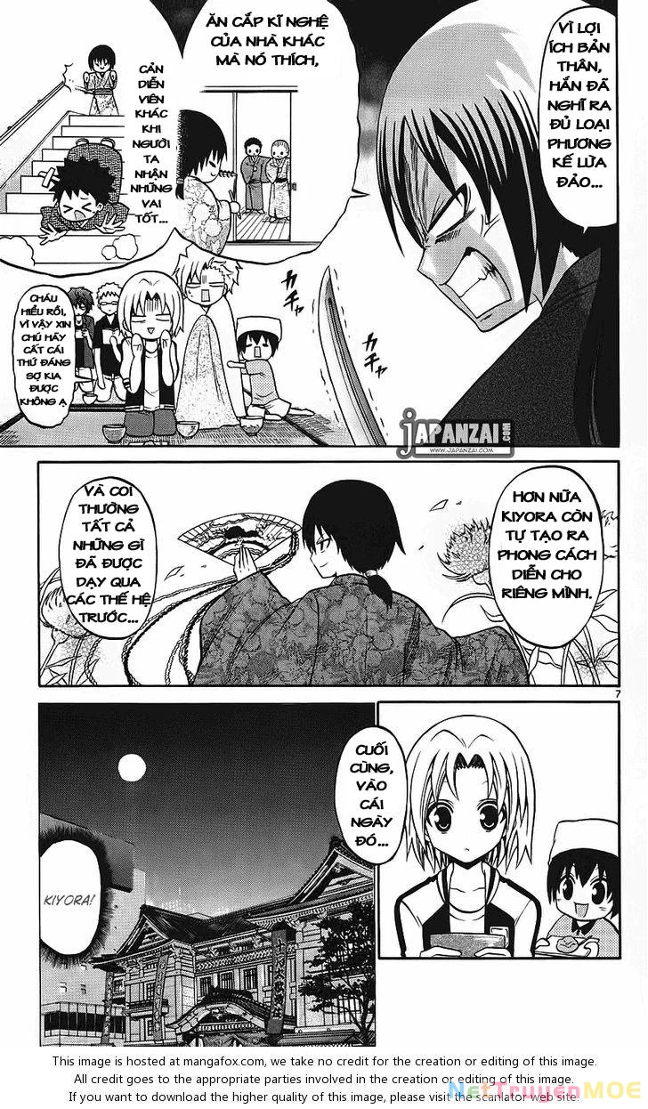 Kunisaki Izumo No Jijou Chapter 39 - 9