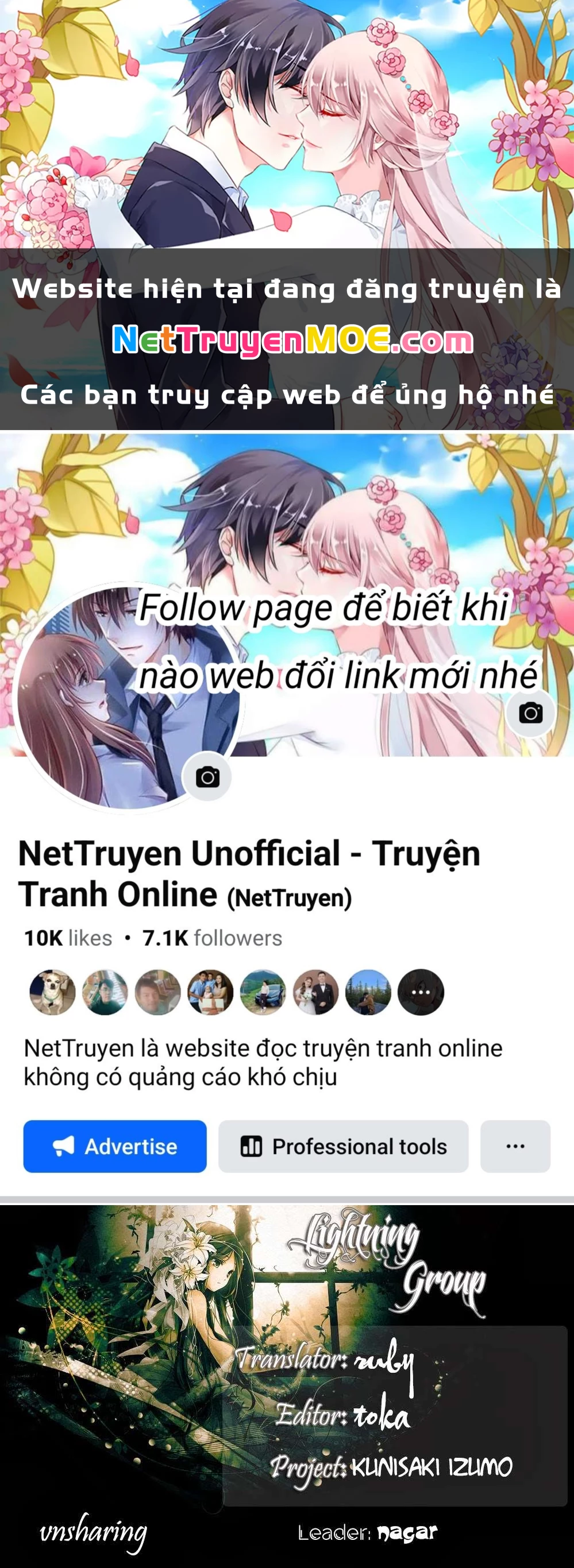 Kunisaki Izumo No Jijou Chapter 46 - 1