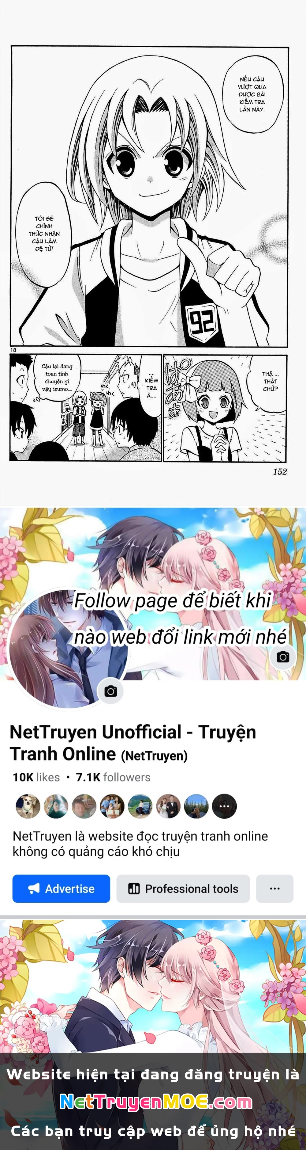 Kunisaki Izumo No Jijou Chapter 46 - 20