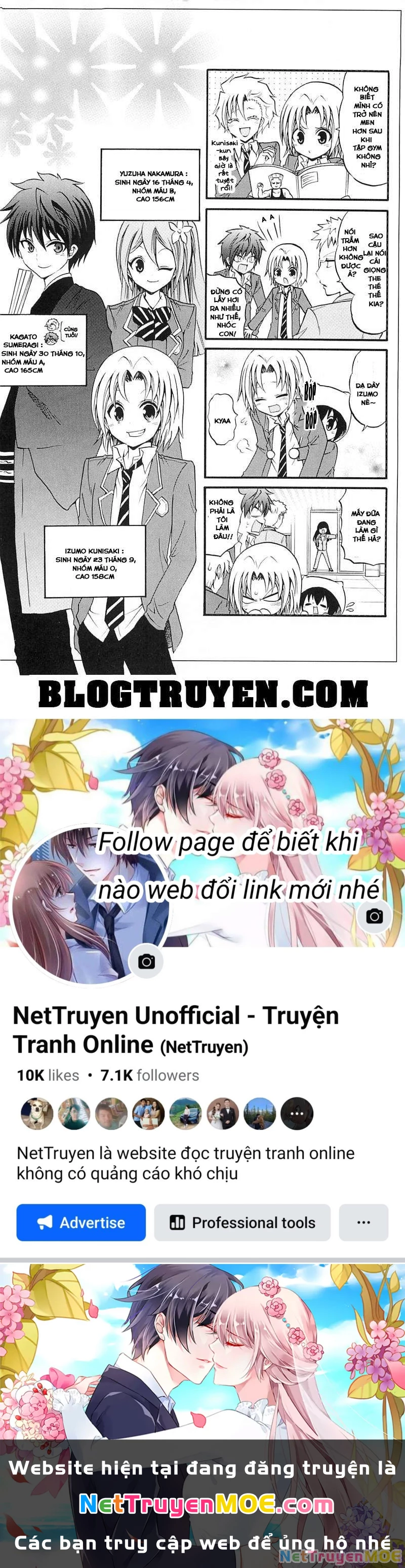 Kunisaki Izumo No Jijou Chapter 48 - 22