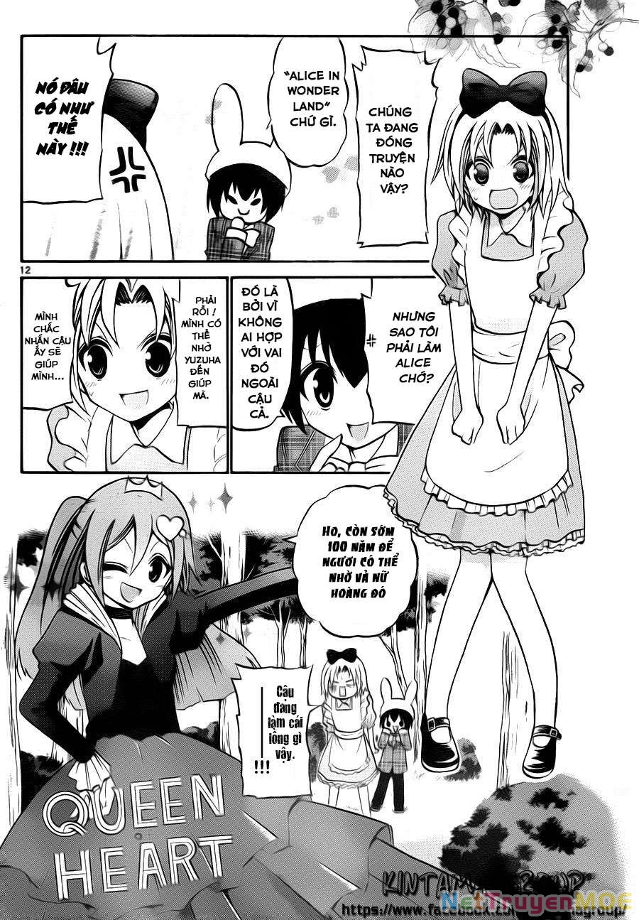 Kunisaki Izumo No Jijou Chapter 50 - 15