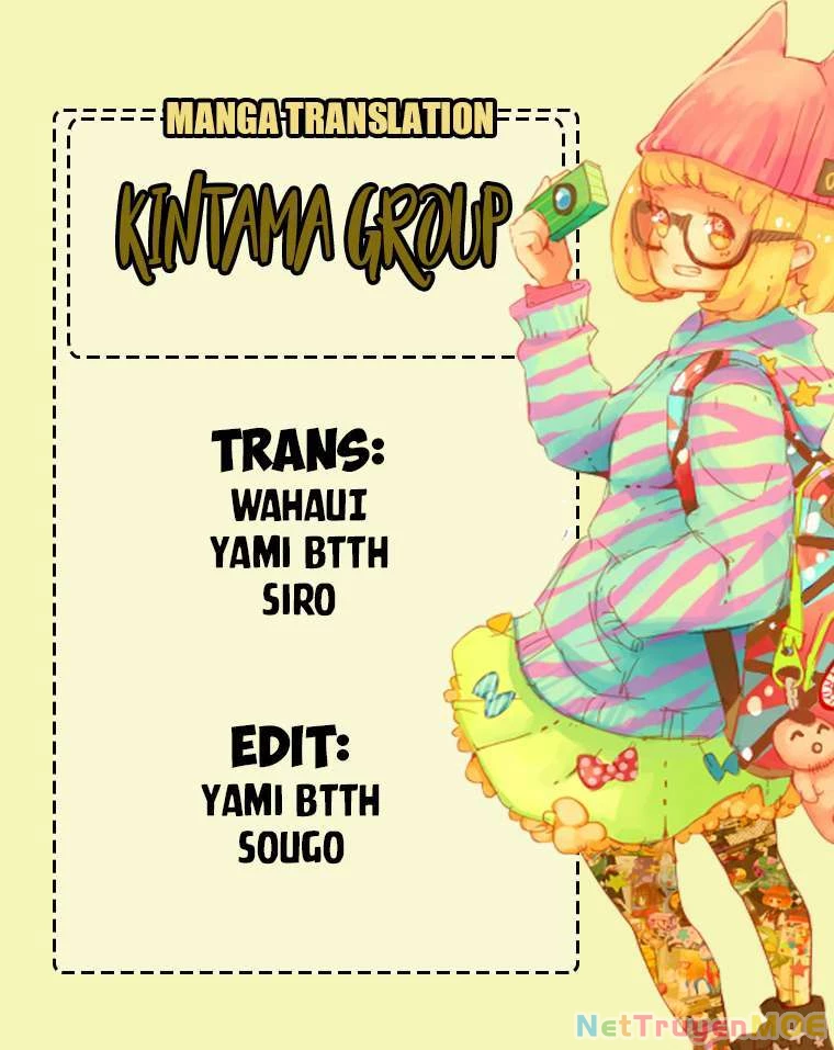 Kunisaki Izumo No Jijou Chapter 52 - 2