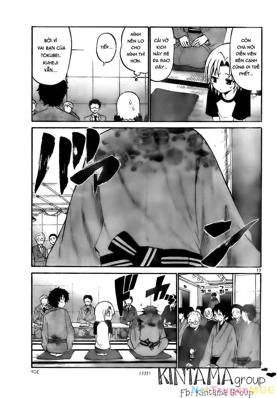 Kunisaki Izumo No Jijou Chapter 52 - 20