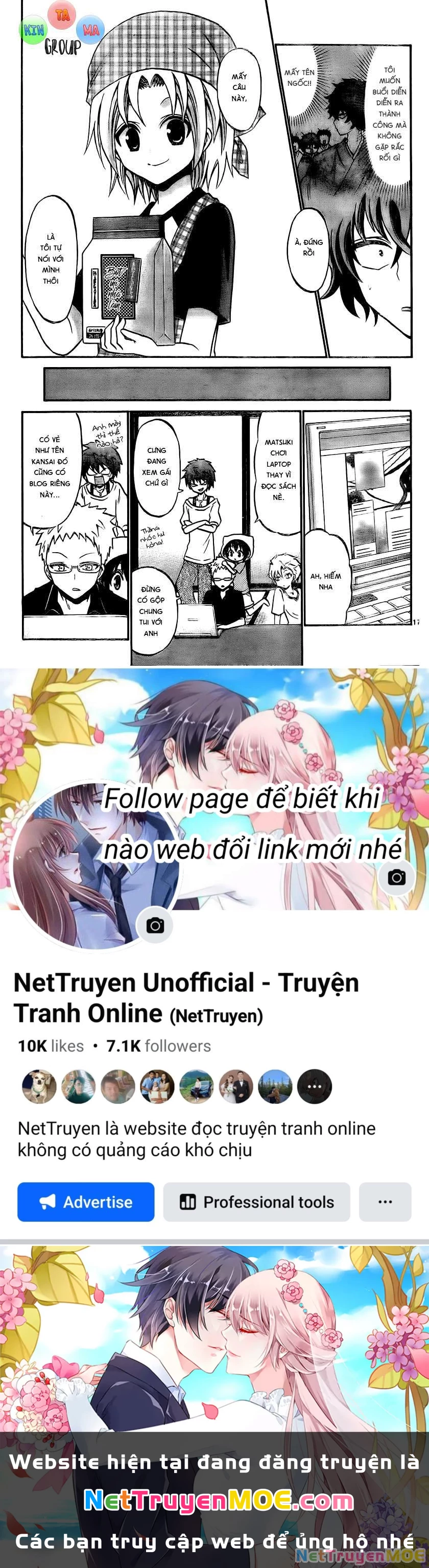 Kunisaki Izumo No Jijou Chapter 54 - 19