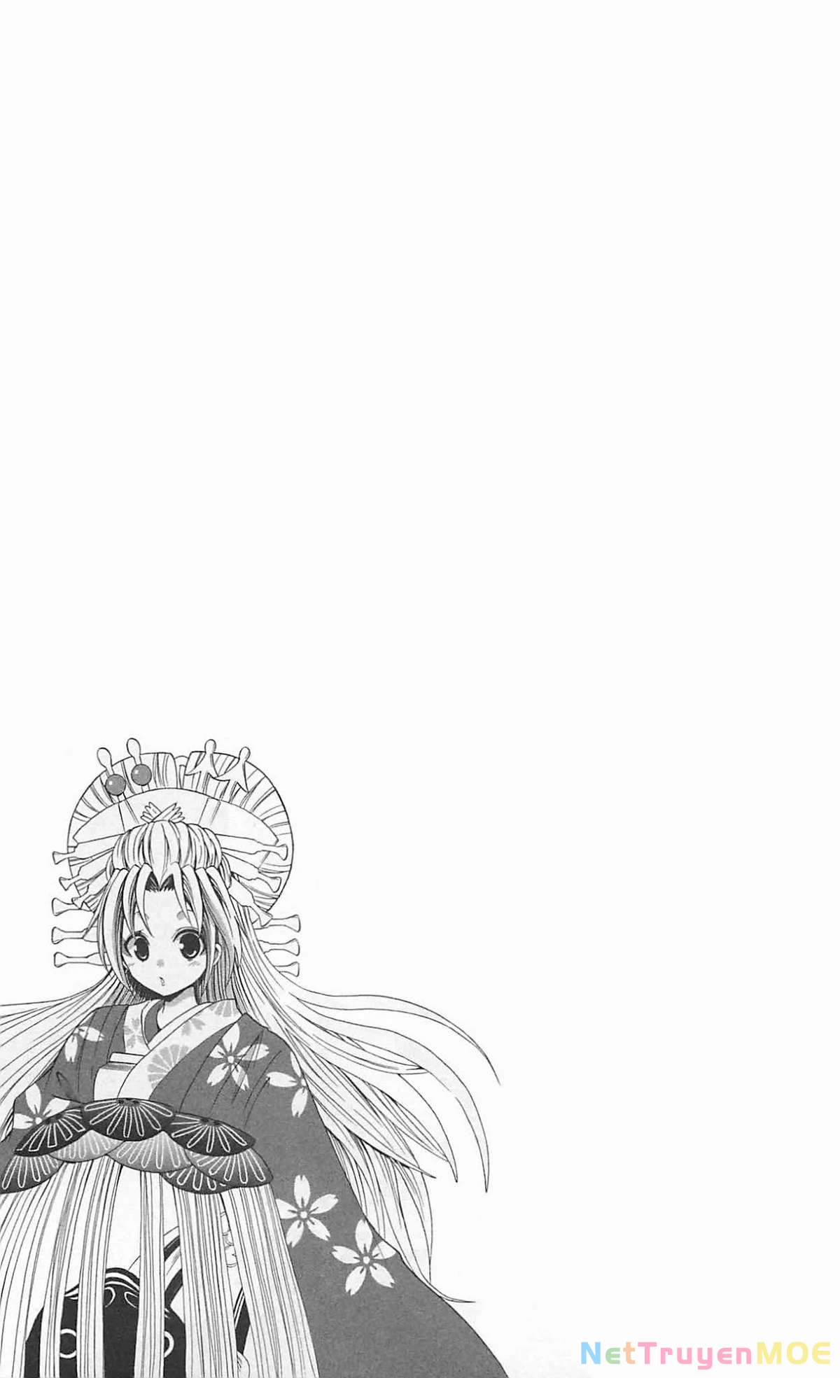 Kunisaki Izumo No Jijou Chapter 62 - 2