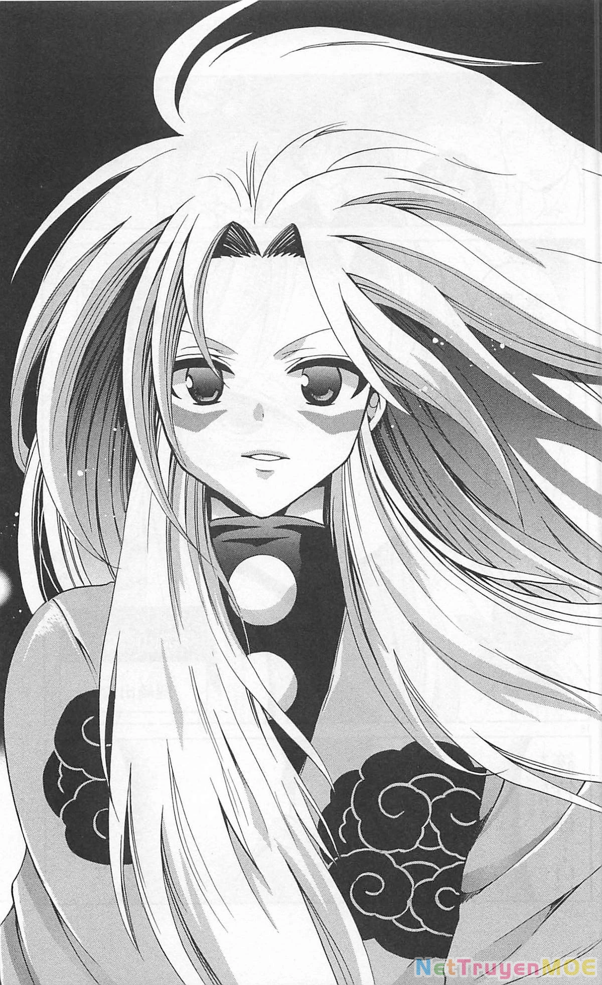 Kunisaki Izumo No Jijou Chapter 65 - 18