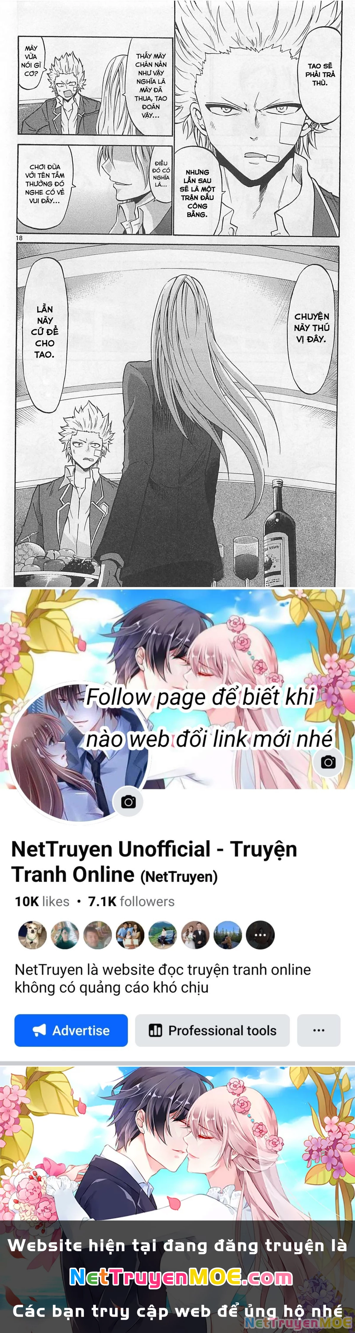 Kunisaki Izumo No Jijou Chapter 68 - 19