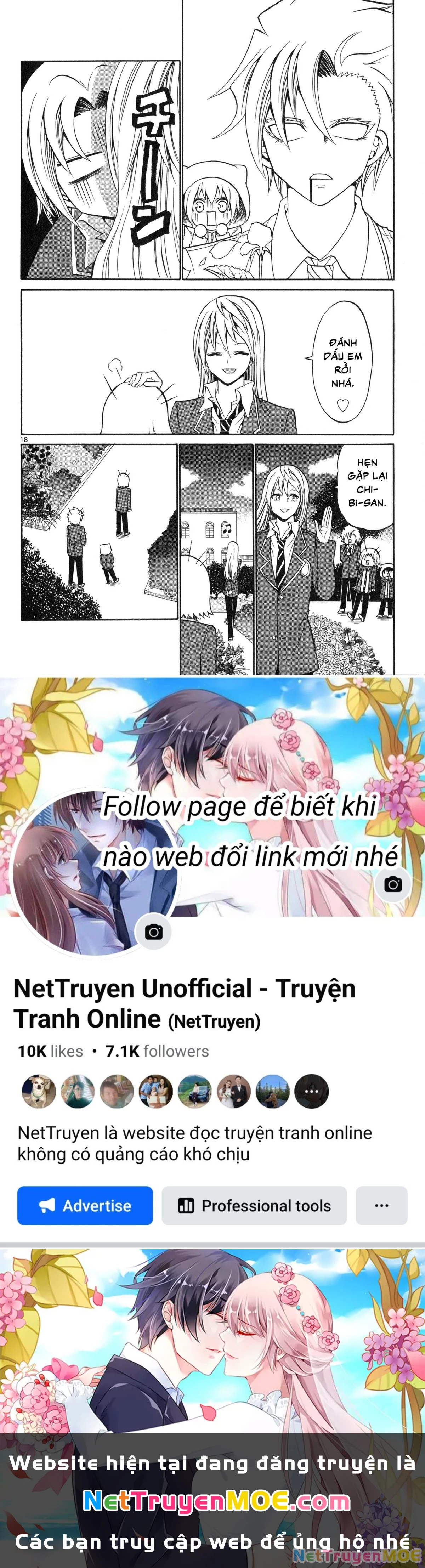 Kunisaki Izumo No Jijou Chapter 69 - 23