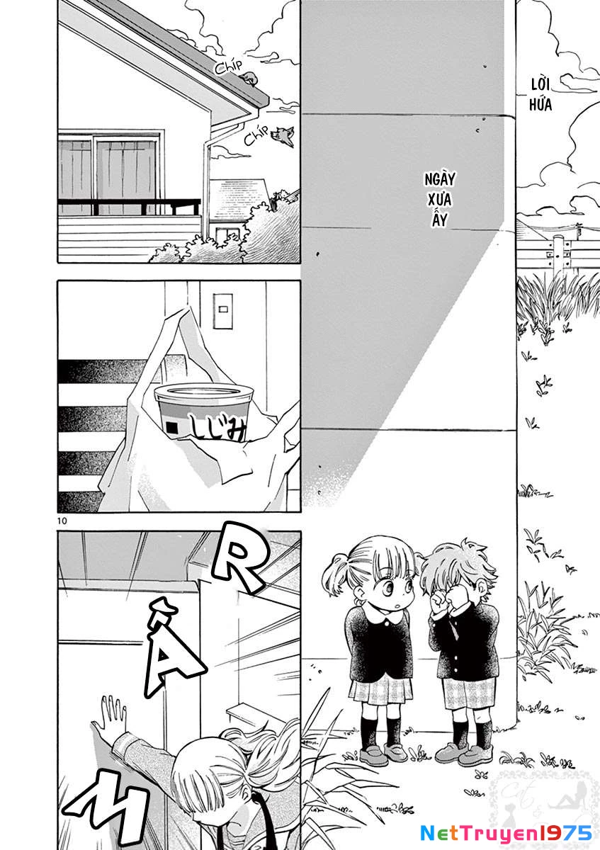 Misoshiru De Kanpai! Chapter 1 - 13