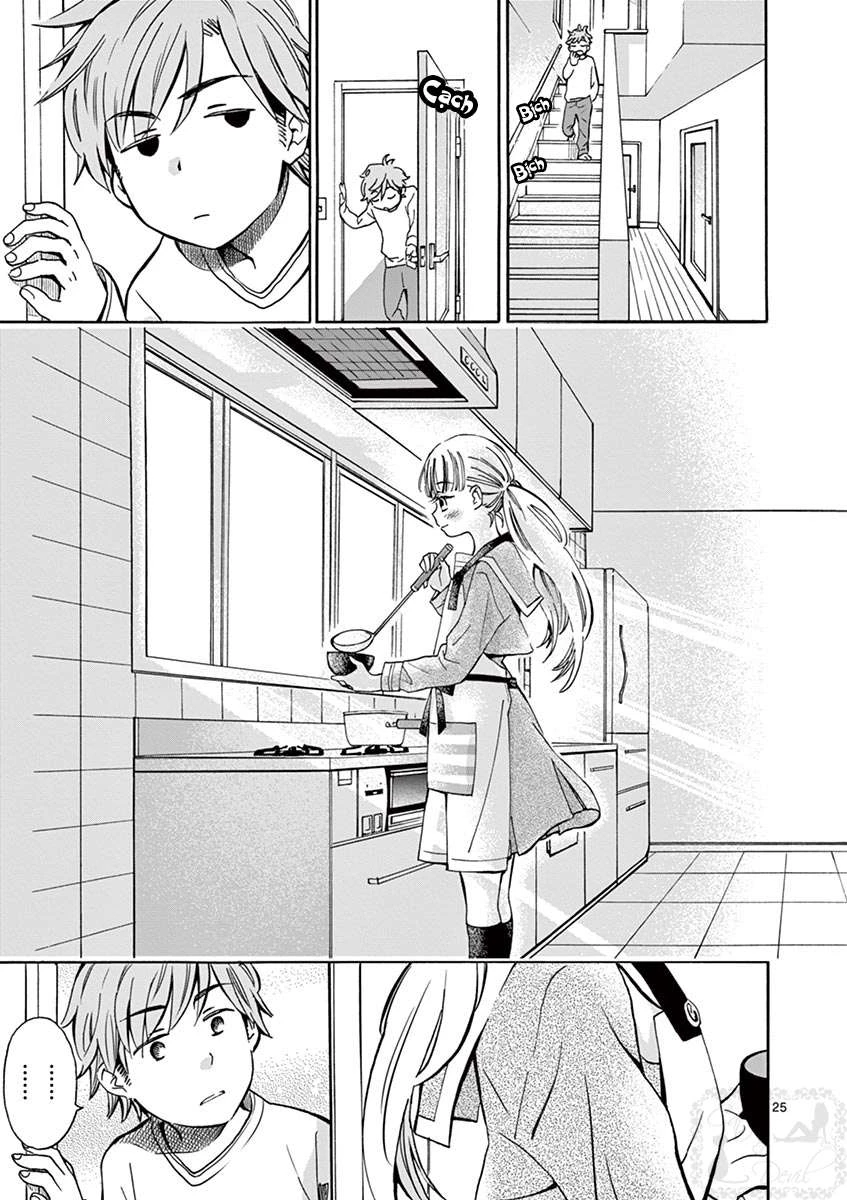 Misoshiru De Kanpai! Chapter 1 - 28