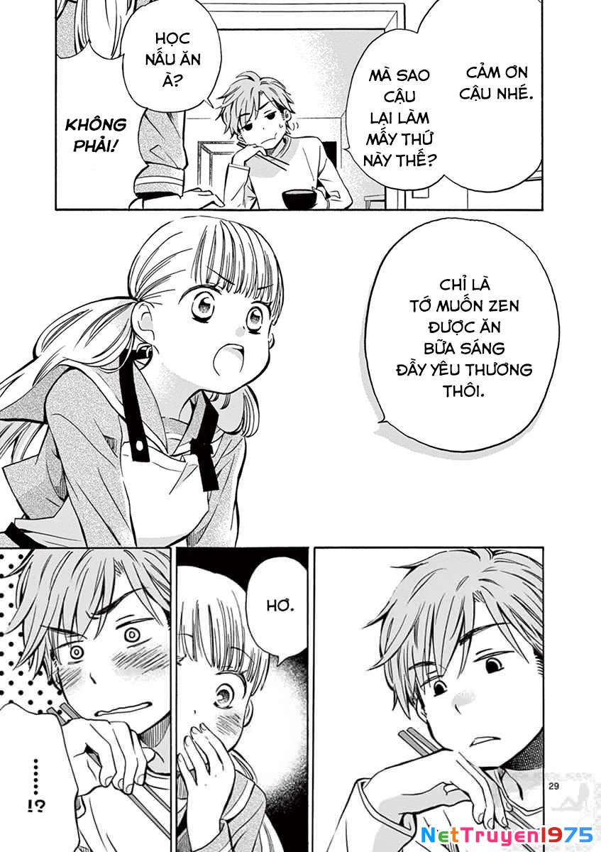 Misoshiru De Kanpai! Chapter 1 - 32