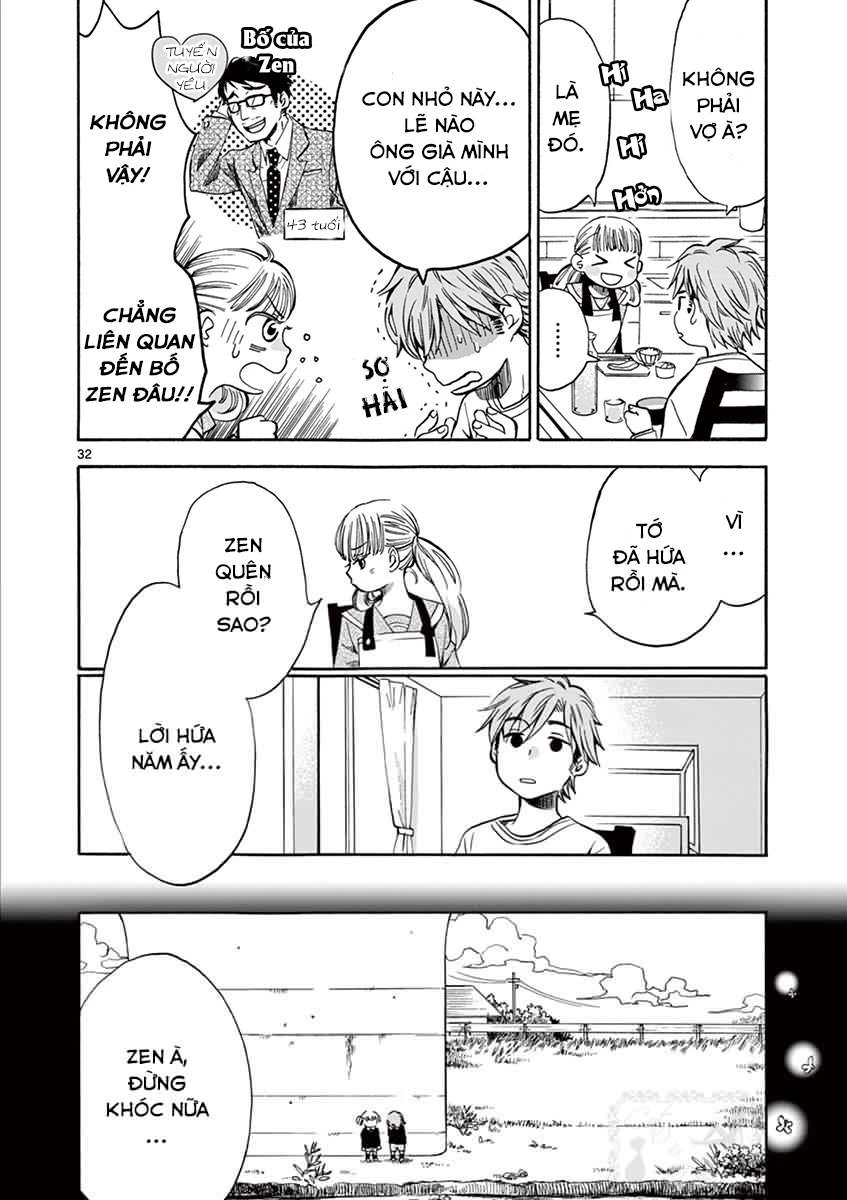 Misoshiru De Kanpai! Chapter 1 - 35