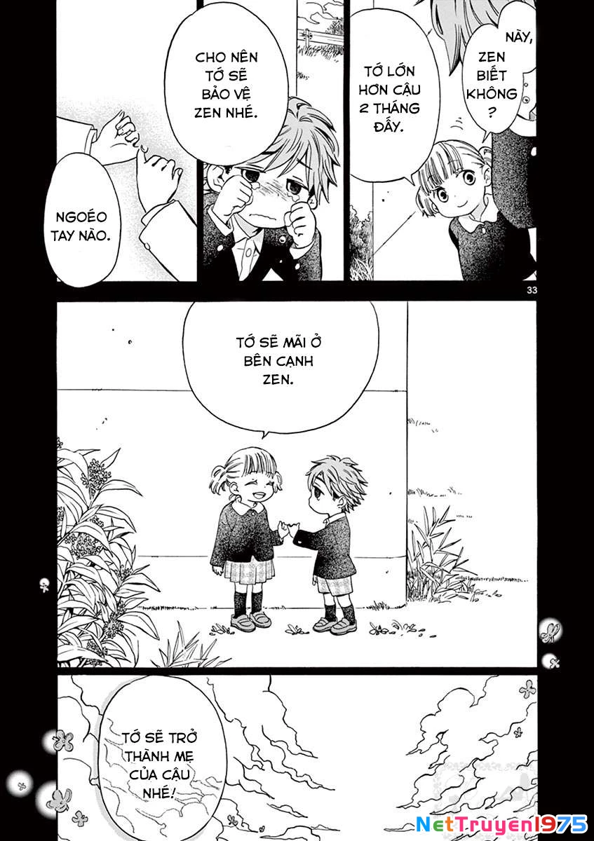 Misoshiru De Kanpai! Chapter 1 - 36