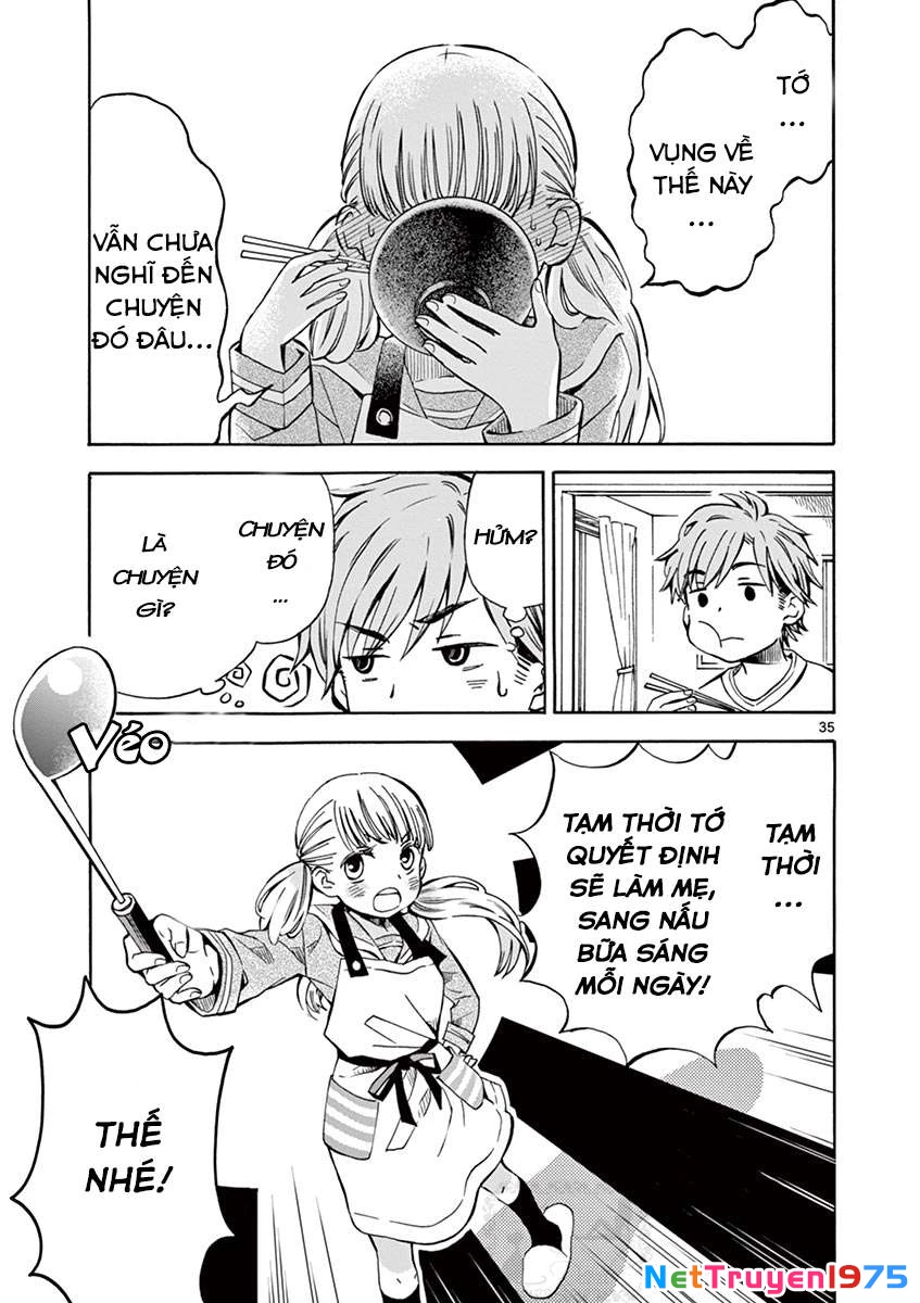 Misoshiru De Kanpai! Chapter 1 - 38