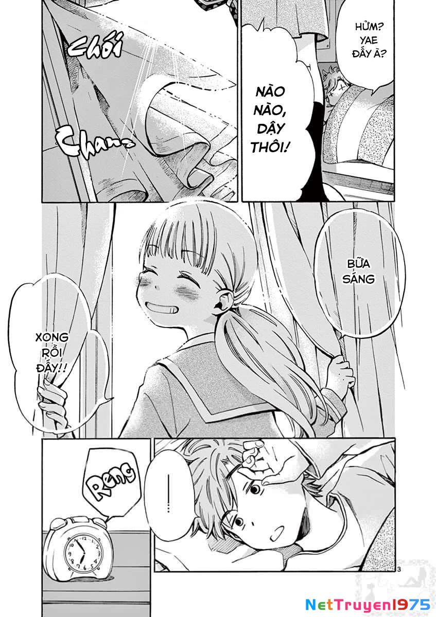 Misoshiru De Kanpai! Chapter 2 - 3