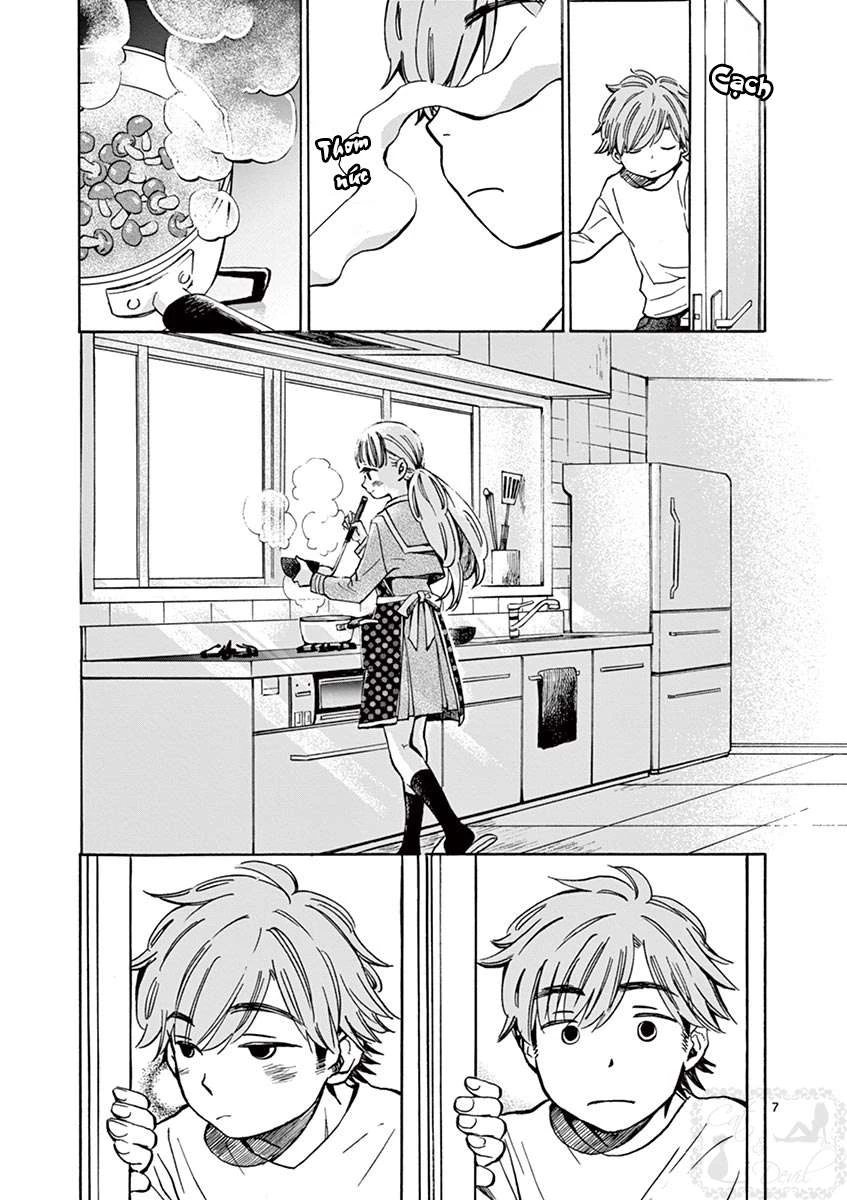 Misoshiru De Kanpai! Chapter 2 - 7